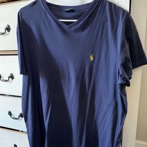 Ralph Lauren V neck